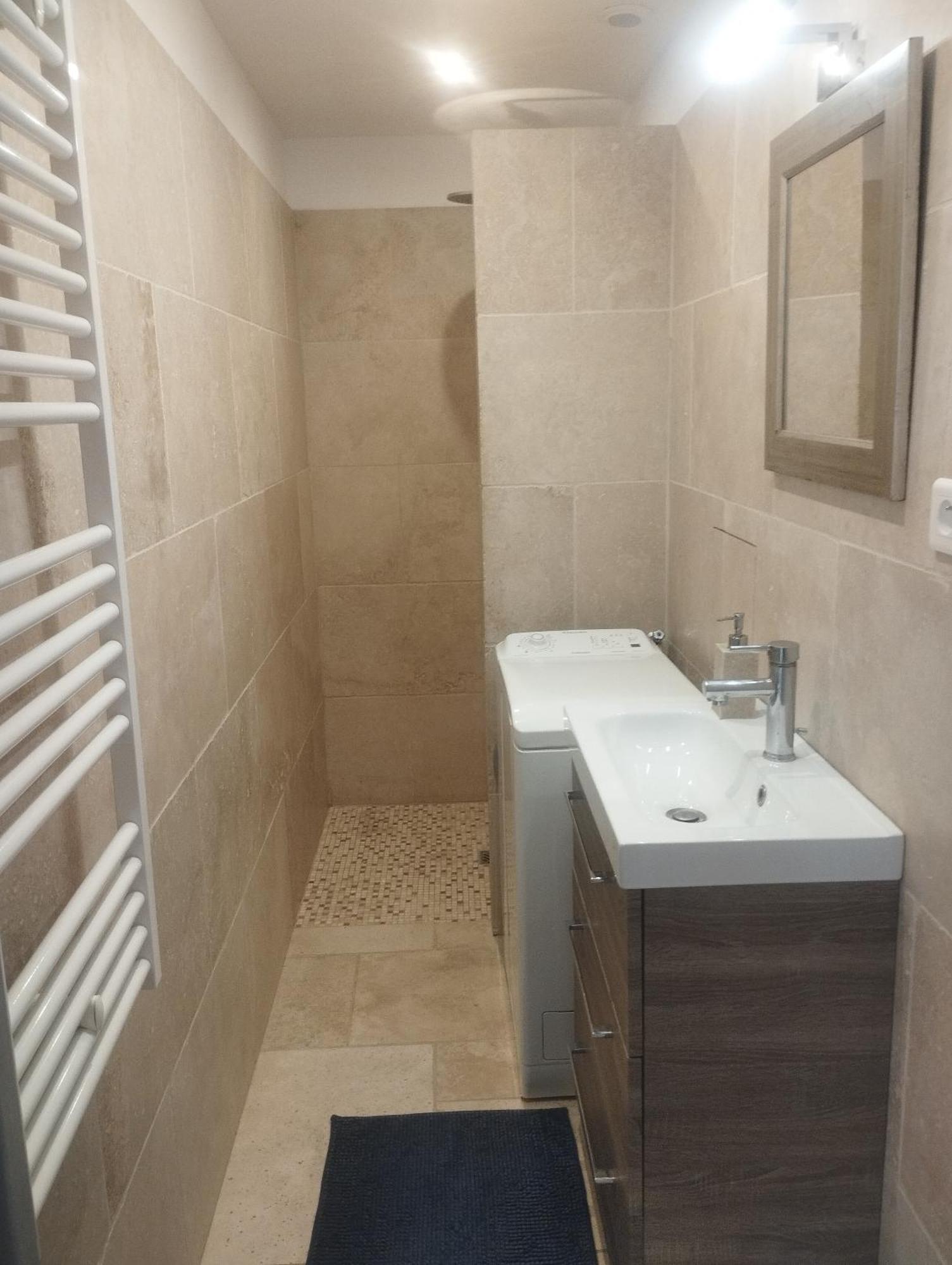 Les Oliviers Apartment Carpentras Exterior foto